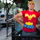 Image for article titled The Most Fantastic Cosplay of Comic-Con 2015, Day Two!